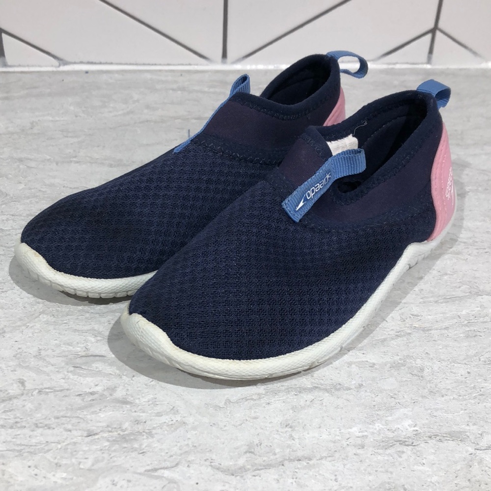 Speedo Girls (10/11) Water Shoes